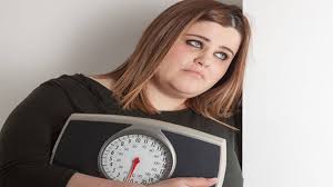 How to remove social barrier caused by obesity?