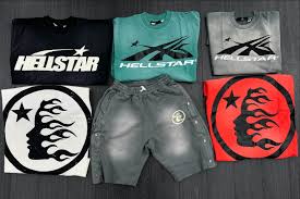 Revamp Your Hellstar Wardrobe