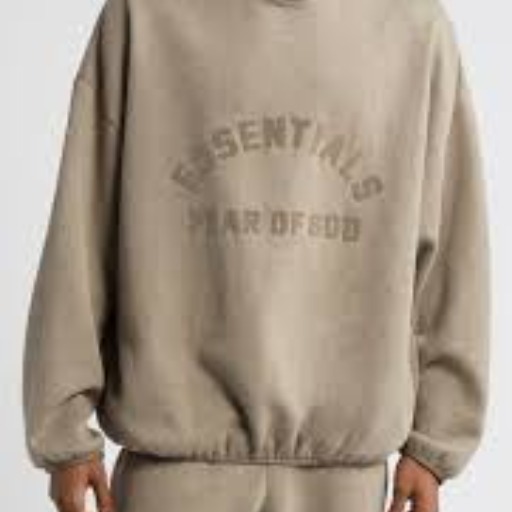 Essentials clothing