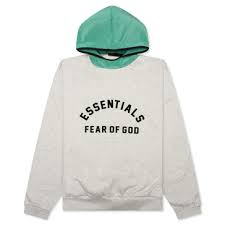 Essentials Hoodie