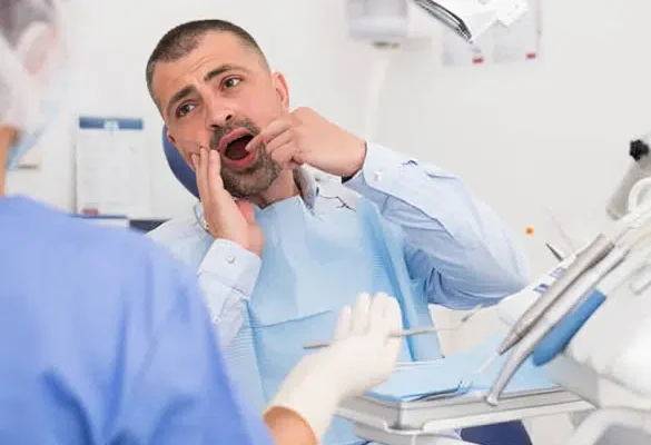 Dentist in International City, Dubai