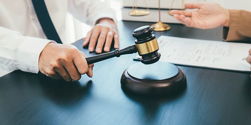 IP Law Firms in Noida