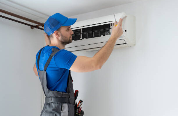 AC Technician course in Rawalpindi