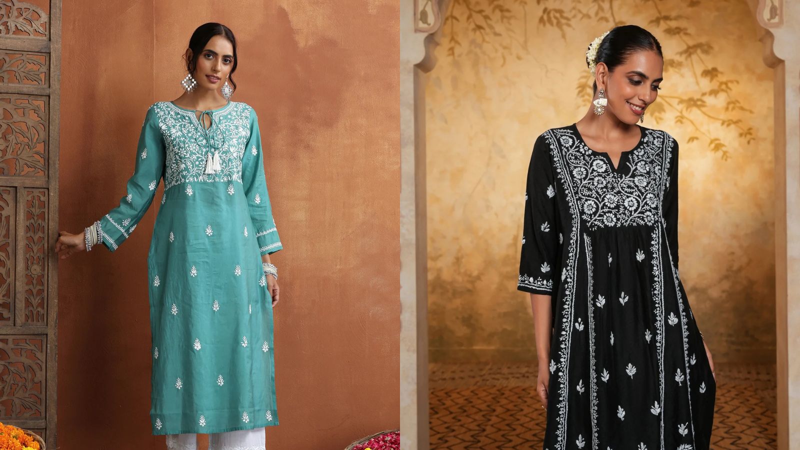 10 Trending Kurtis for Women to Revamp Your Wardrobe