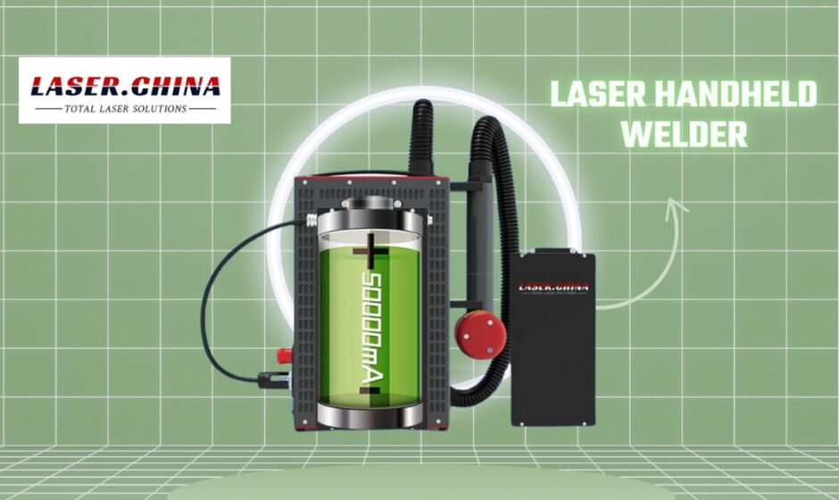 What factors affect the price of a laser welder