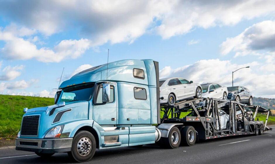 Indiana Car Transport