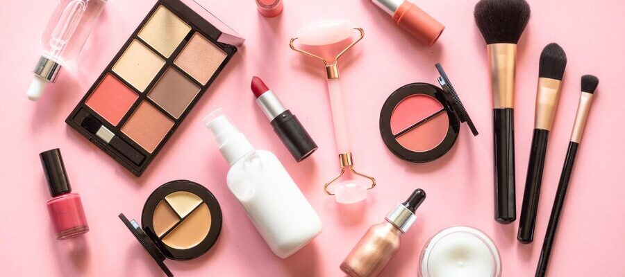 Makeup Products