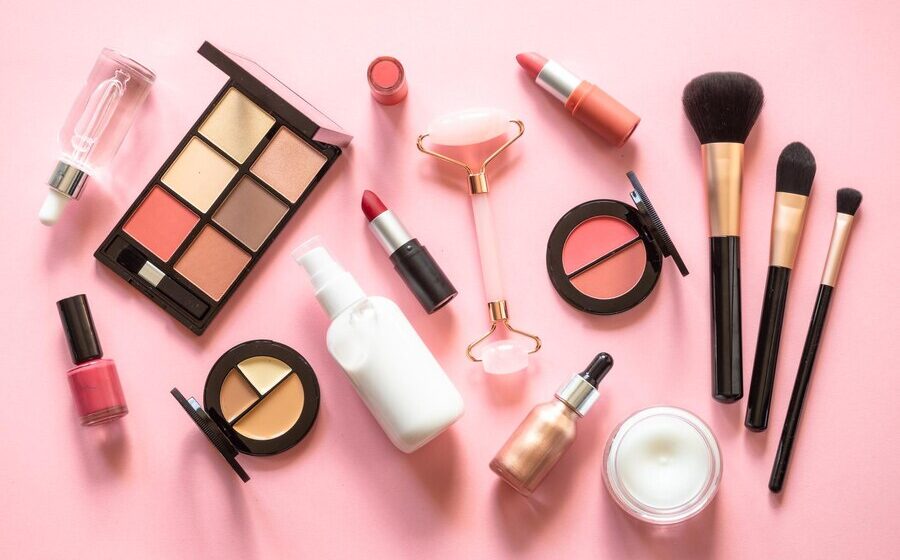 Makeup Products