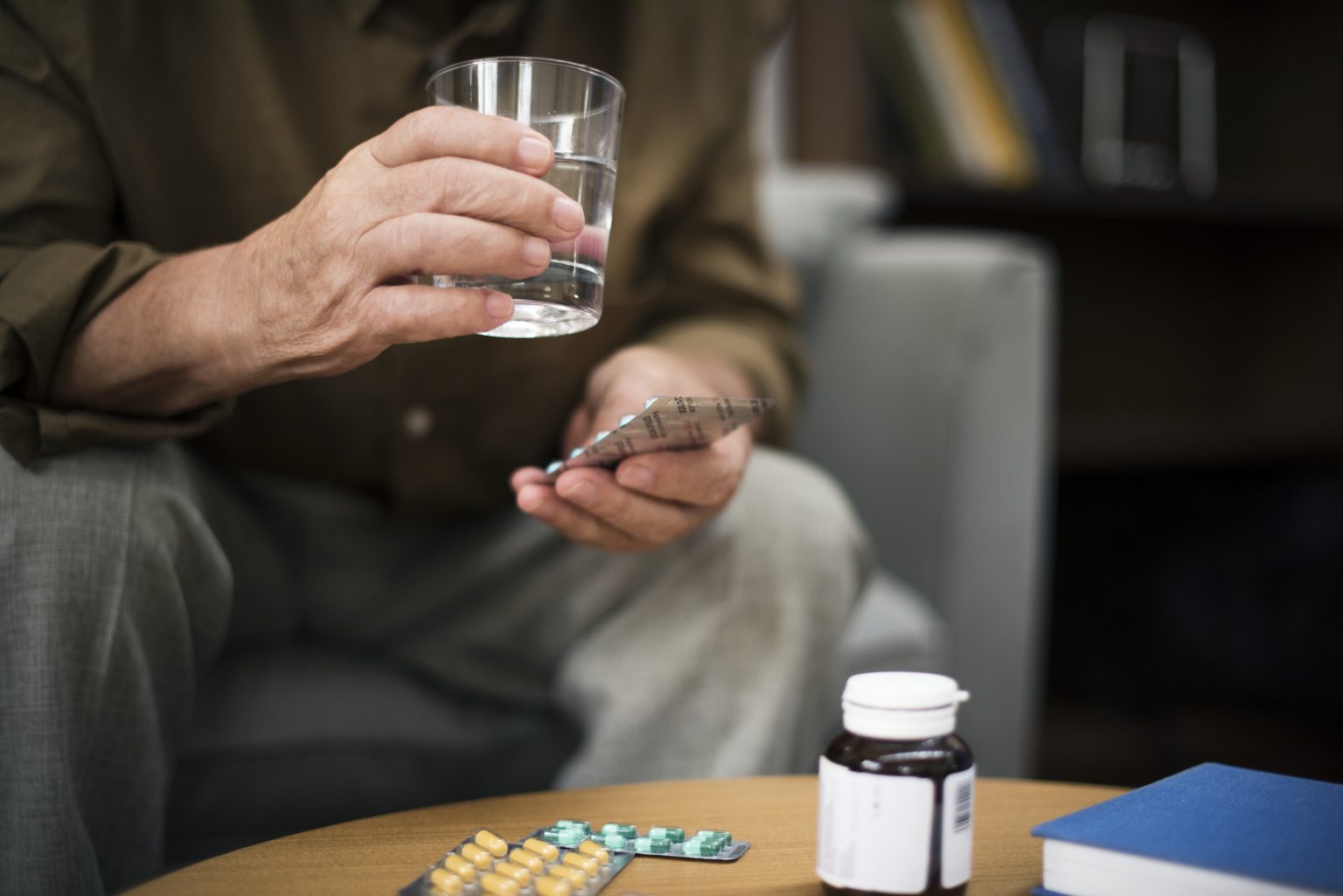 Expert Opinion on Modafinil: A Comprehensive Overview