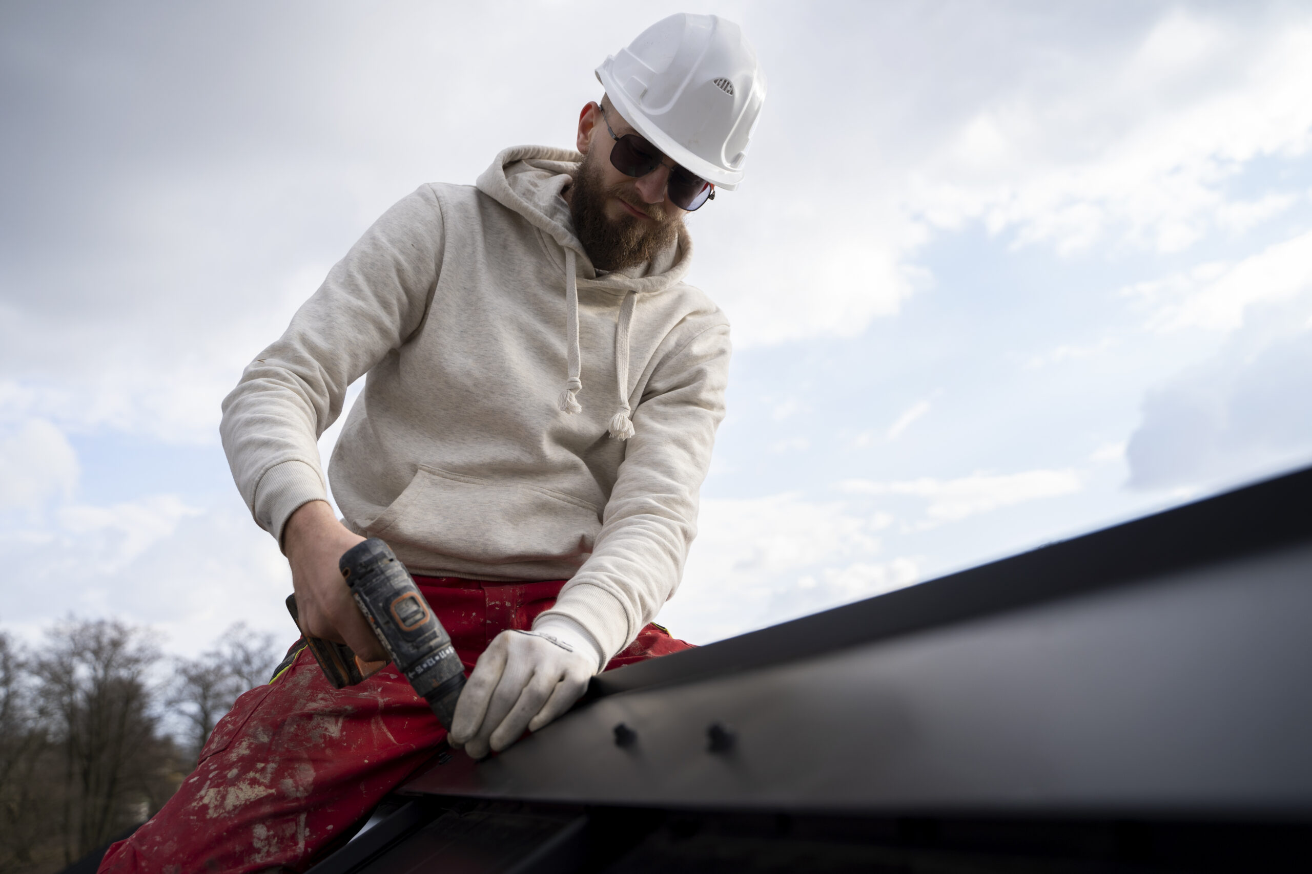 Common Mistakes to Avoid During Roof Replacement