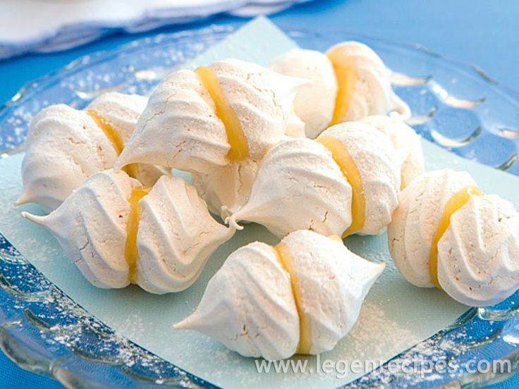 The Magic of Meringue: Tips for Perfecting This Classic