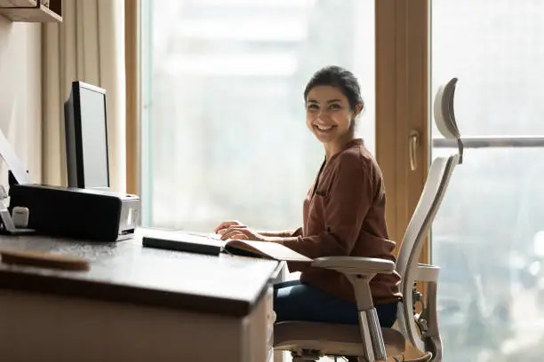 5 Ways an Eames Office Chair Can Elevate Your Work Experience