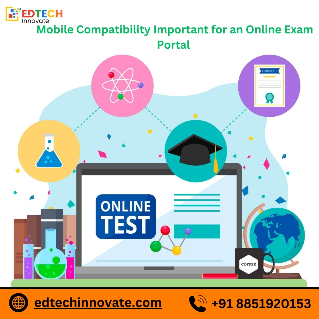 Key Differences Between Free And Paid Online Exam Portals