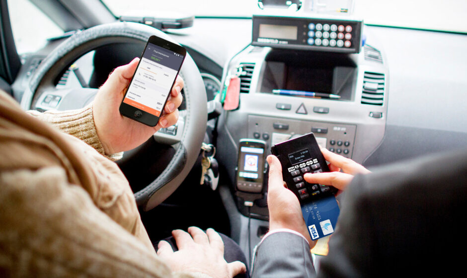 Taxi Dispatch Solution