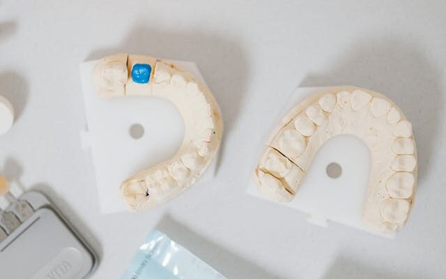 dental crown lengthening