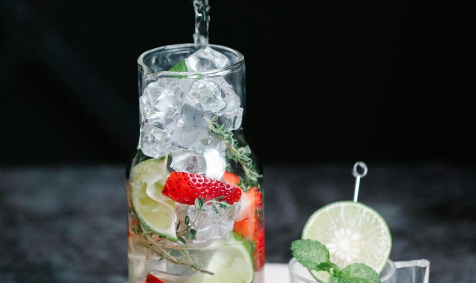 spiritual detox cleanse