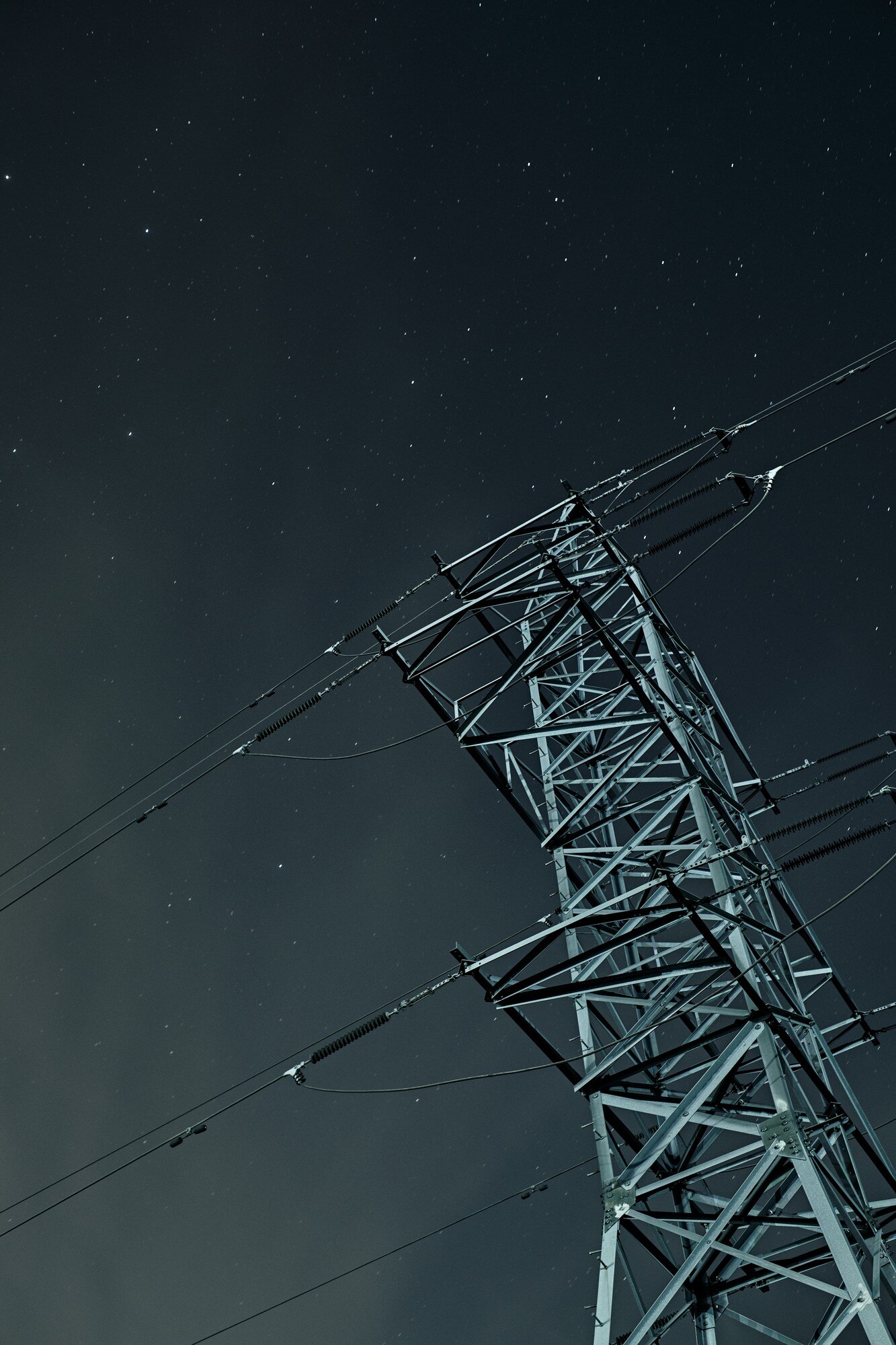 The Importance of SCADA Systems in 132 kV Grid Stations