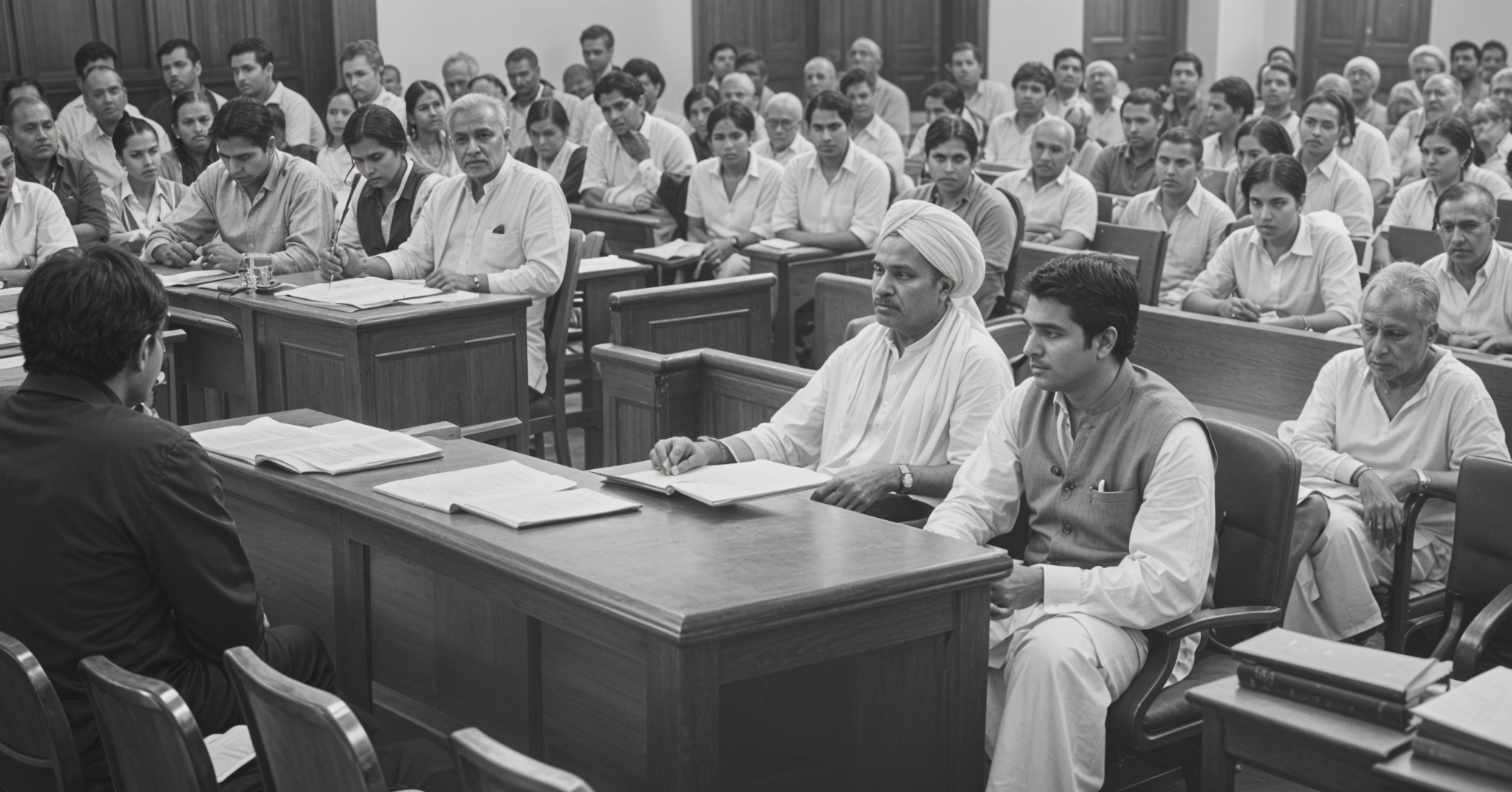 How Have Madhya Pradesh State Laws Evolved Over the Years?