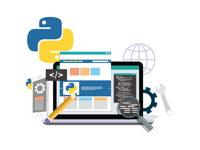 Level Up Your Web Development with Python