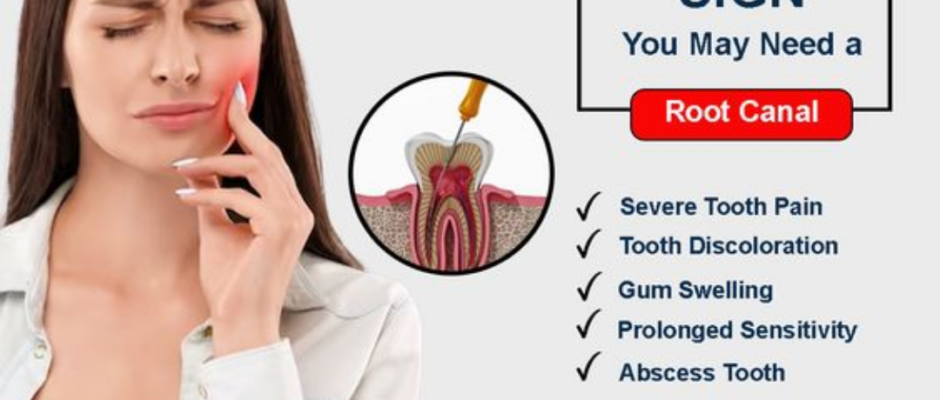 Best Root Canal Treatment in Chhatarpur : Target Dental Hospital