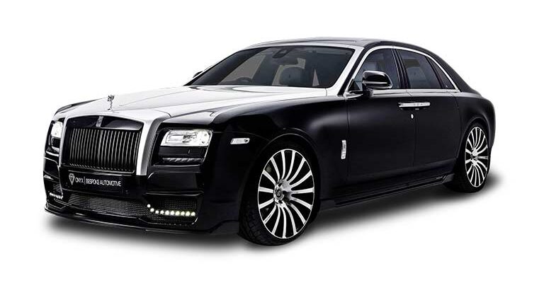 dubai chauffeur service rolls royce