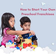 Preschool Franchise: A Pathway to Educational Entrepreneurship