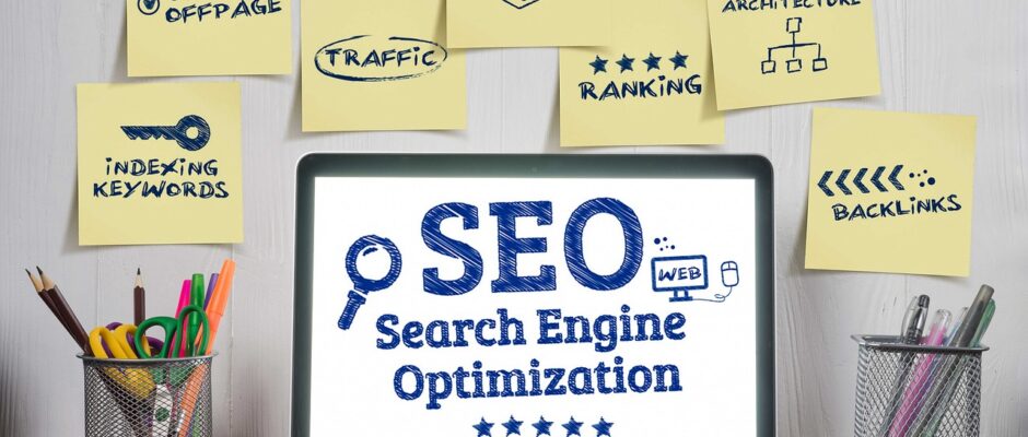 Expert SEO Services in Springfield, MO | 417 Boom