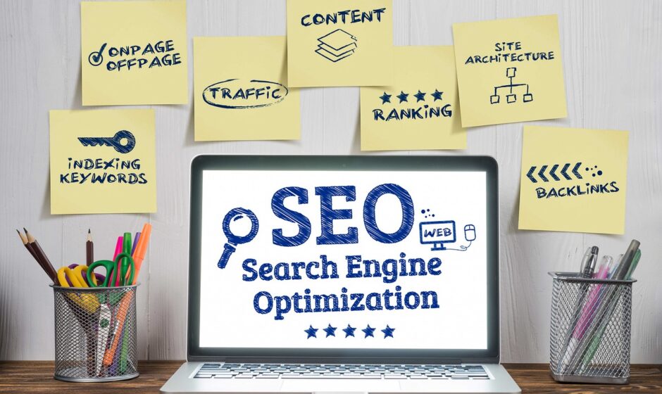 Expert SEO Services in Springfield, MO | 417 Boom