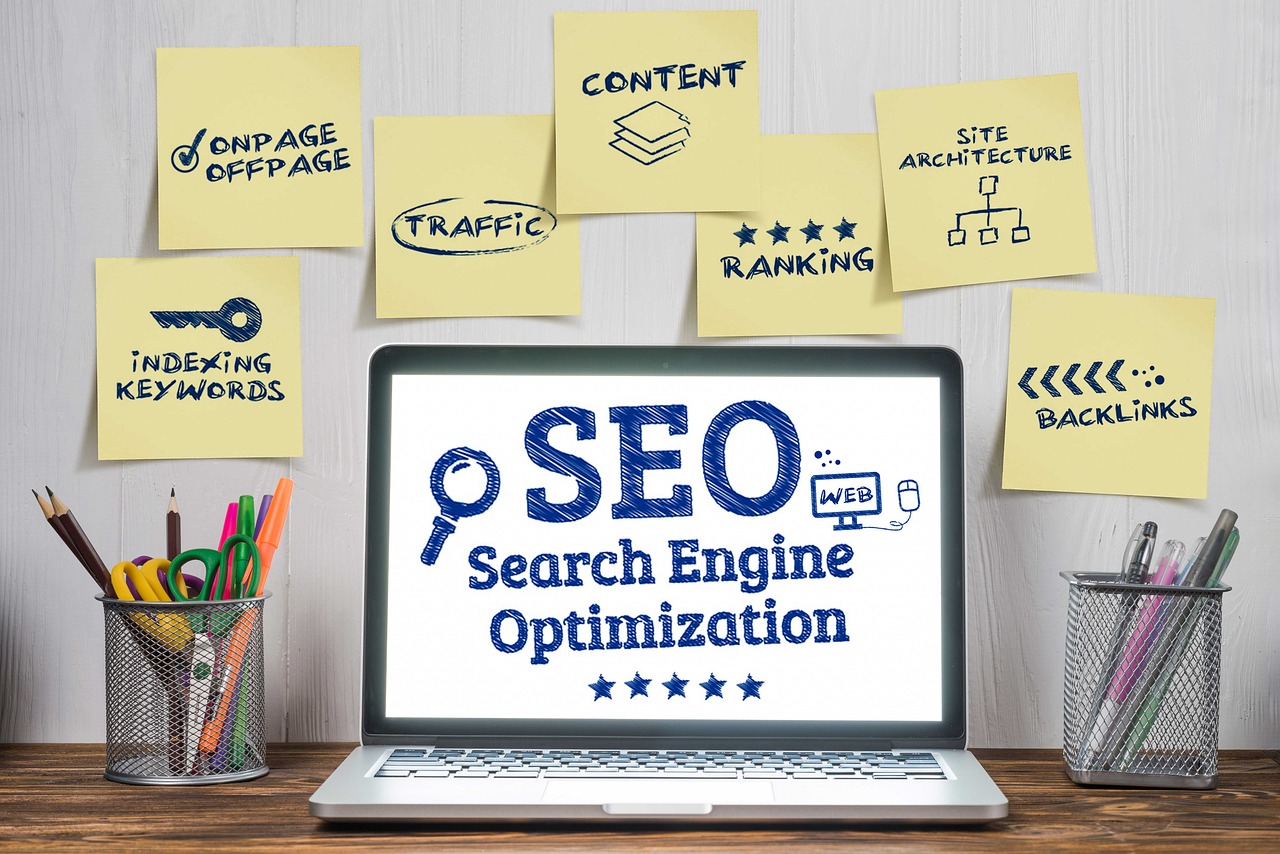 SEO Expert Springfield, MO: Elevate Your Online Presence