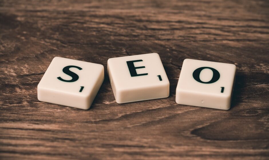 seo sheffield