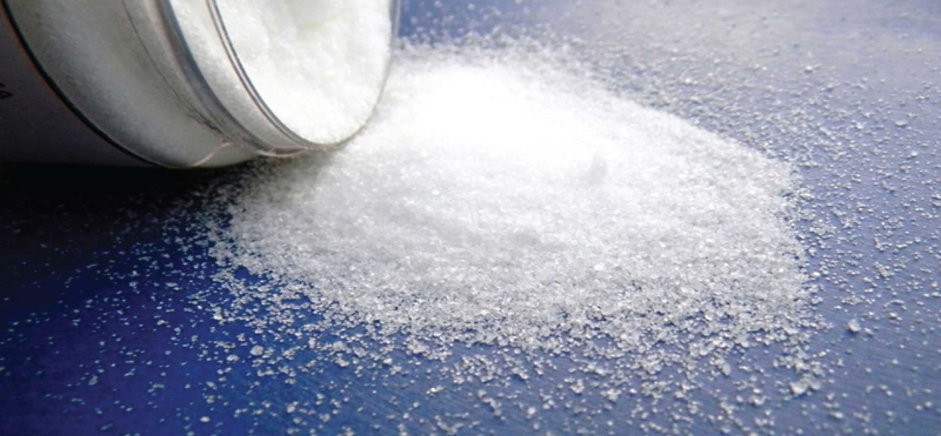 Guide to Setting Up a Sodium Persulfate Manufacturing Plant
