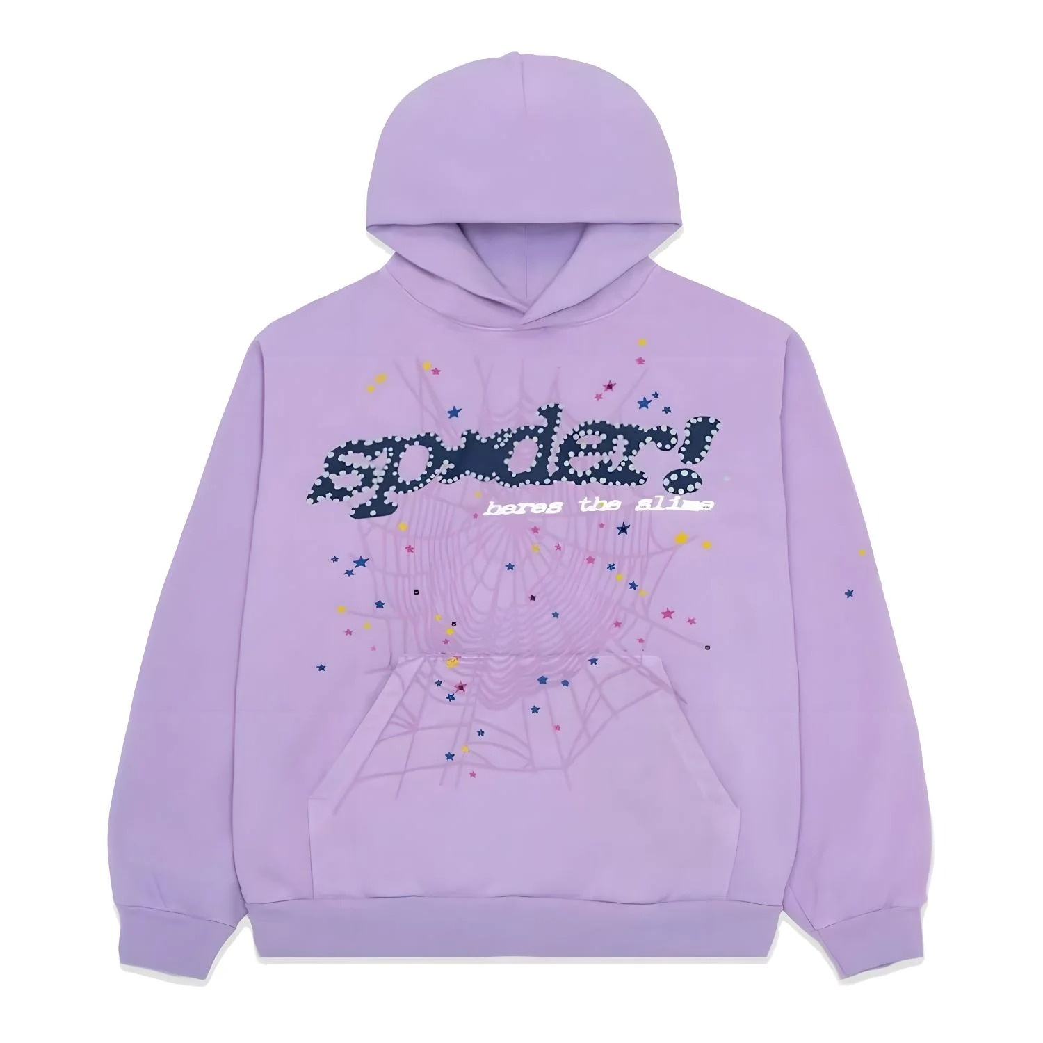 The Sp5der Hoodie Streetwear’s Latest Legend Is Here To Stay