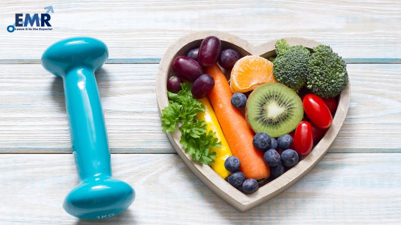 Crecimiento del Mercado de Nutrición Deportiva: Proyecciones y Tendencias