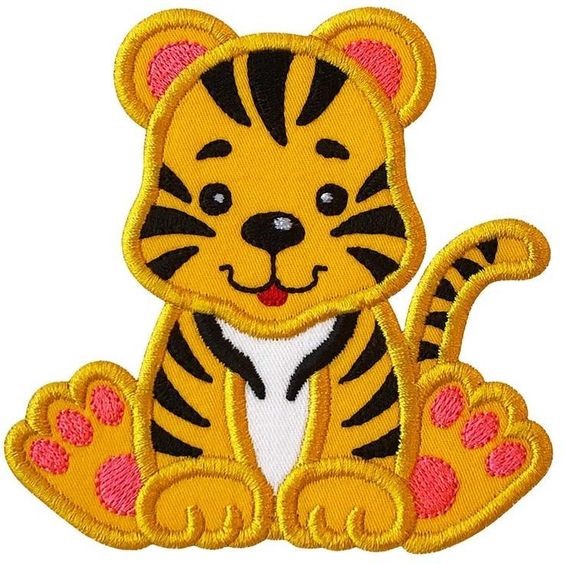 Applique Embroidery Digitizing: Easy Instructions for Beginners