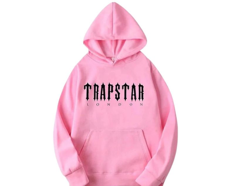 Trapstar Tracksuits: Embrace Urban Style and Versatility