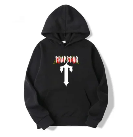 Trapstar new online brand shop