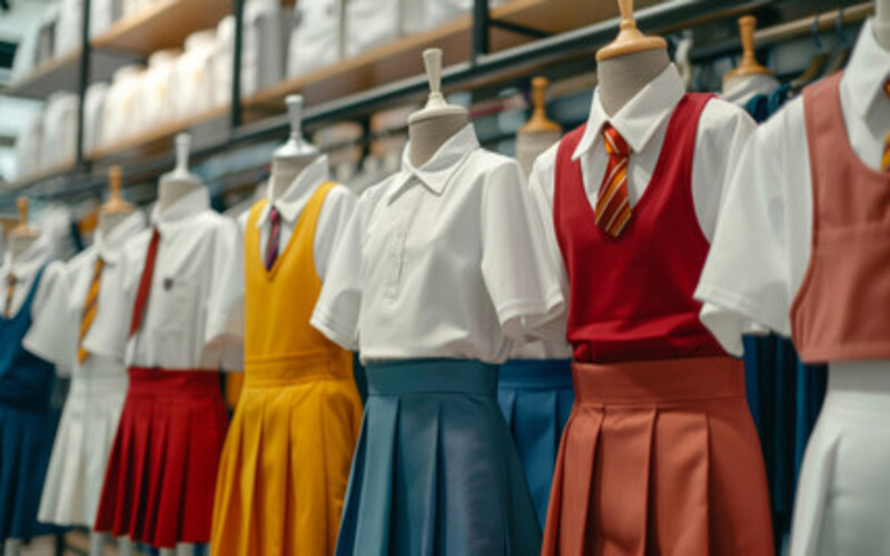 uniform suppliers dubai