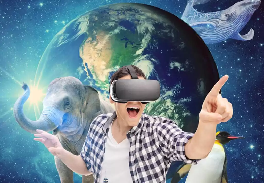 How Virtual Reality Software Development is Revolutionizing Education and Training