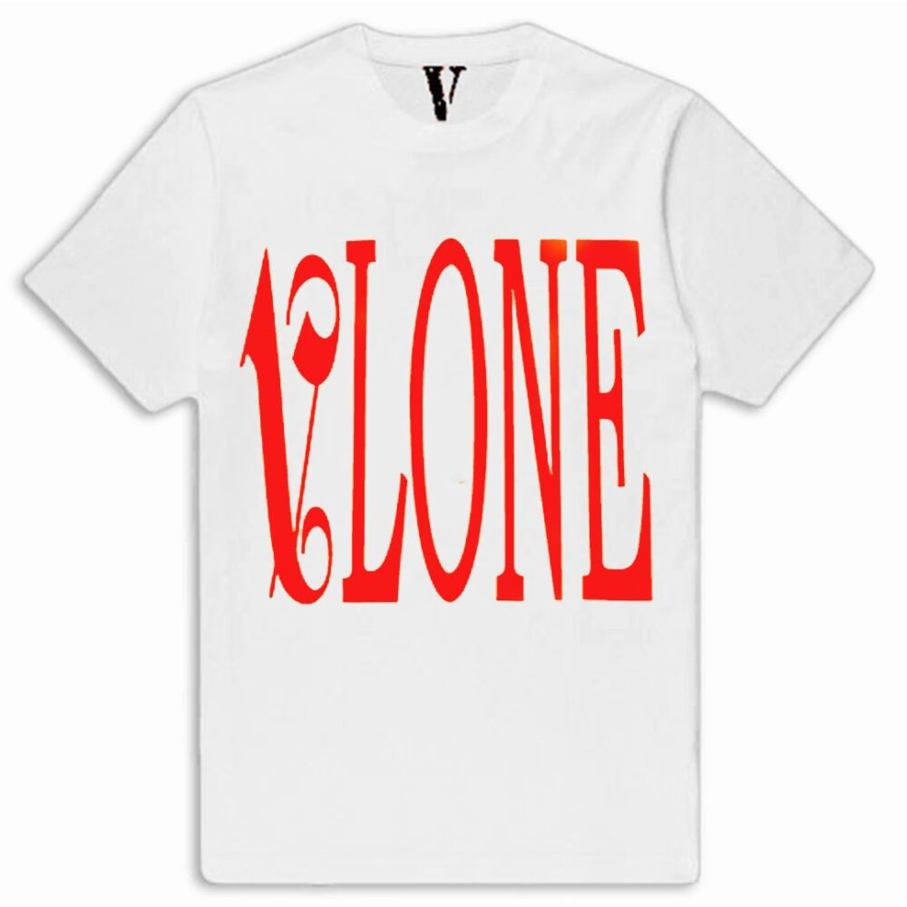 The Influence of Hip-Hop Culture on VLONE Shirt Designs