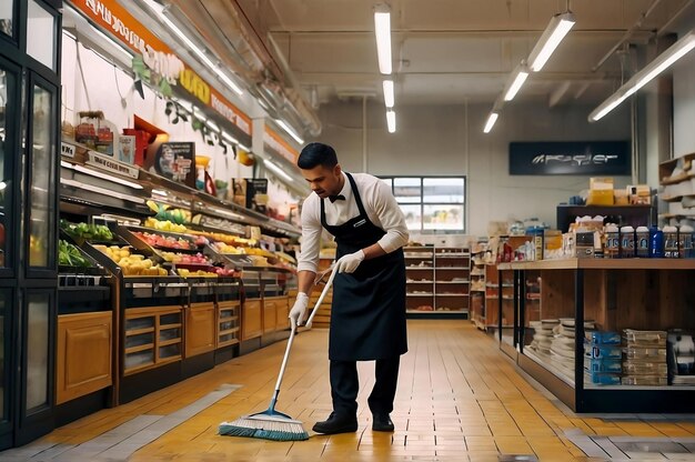 Essential Tips for Maintaining Store Cleanliness and Hygiene