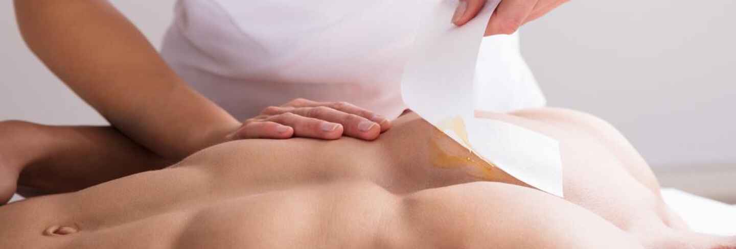 Waxing in Edmonton: A Smooth Solution for Hair Removal