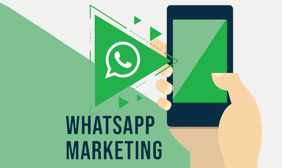 whatsapp service provider in India