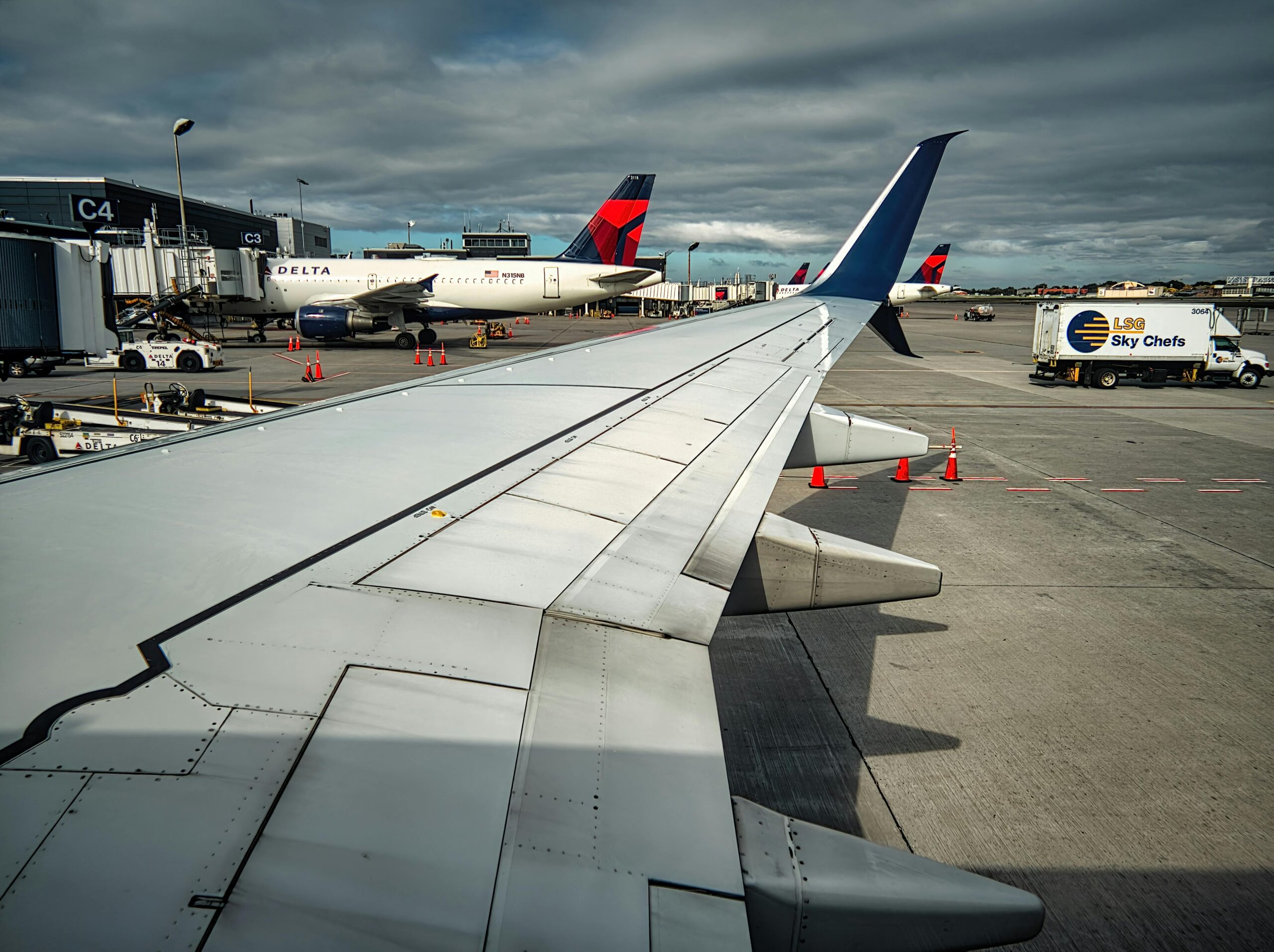 Delta Airlines SFO Terminal: A Guide to Smooth Travel