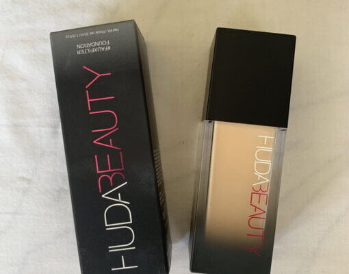 Huda Beauty Foundation Price in Pakistan