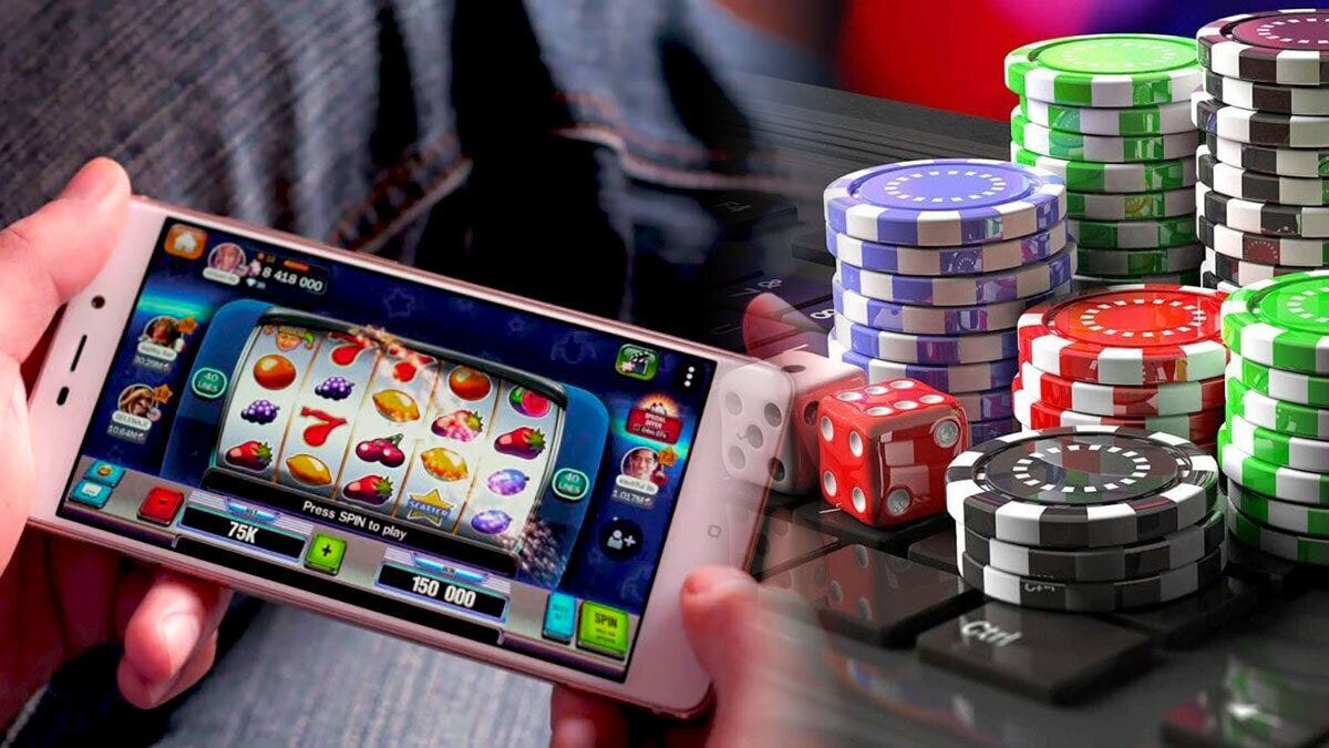 Wongo App: Dive into a World of Winning with Premium Online Casino Games