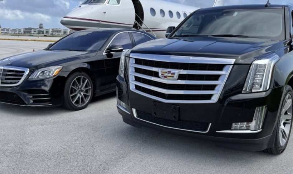 Private Transportation Hartsfield Jackson Airport