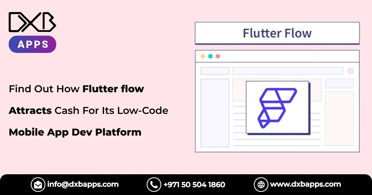 Wide Range Of Specialized Mobile App Development Dubai Services Delivered By DXB APPS