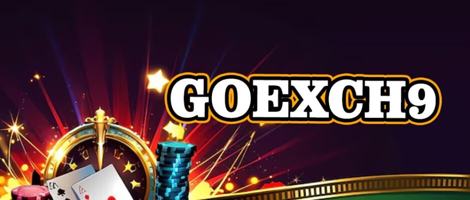 go exchange id