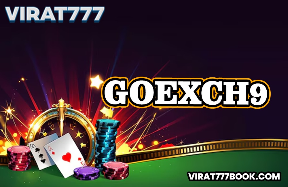 Get a Go Exchange ID – The Best Option for Online Gaming