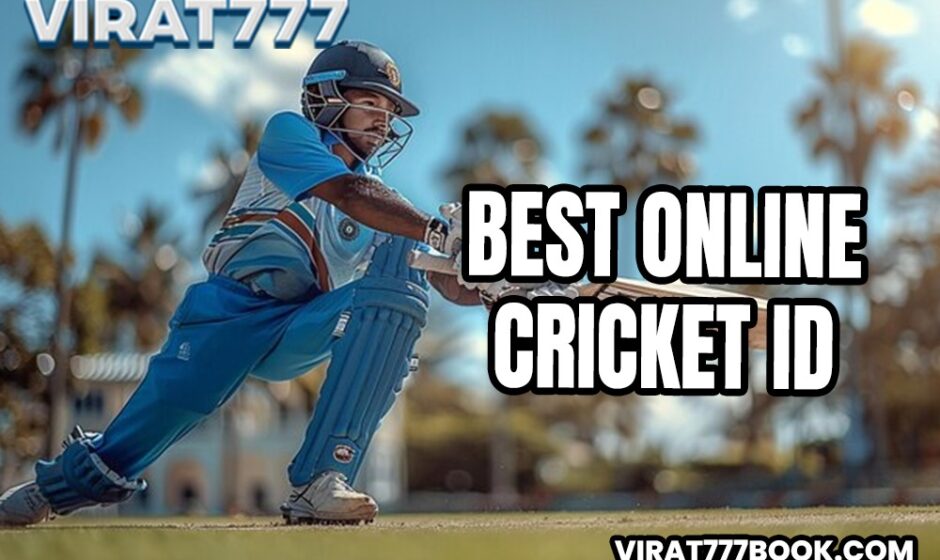 Best Online Cricket ID